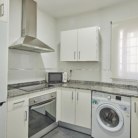 Piso nuevo en pleno centro de Cadiz, calle Plocia Exterior foto